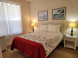 Lkb1029lkb 4 Bedroom Villa in Lake Berkley