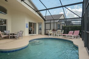 Lkb1029lkb 4 Bedroom Villa in Lake Berkley