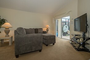 Lkb1029lkb 4 Bedroom Villa in Lake Berkley