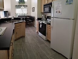 Lkb1029lkb 4 Bedroom Villa in Lake Berkley