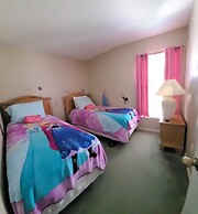 Lkb4705aw 4 Bedroom Villa in Lake Berkley