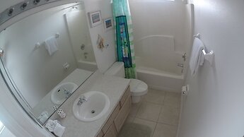 Lkb4705aw 4 Bedroom Villa in Lake Berkley