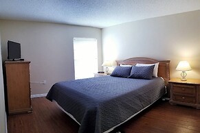 Lkb4705aw 4 Bedroom Villa in Lake Berkley