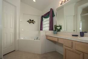 Lkb4705aw 4 Bedroom Villa in Lake Berkley