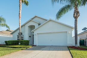 Lkb4705aw 4 Bedroom Villa in Lake Berkley