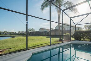 Lkb4705aw 4 Bedroom Villa in Lake Berkley