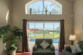 Lkb4705aw 4 Bedroom Villa in Lake Berkley