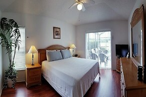 Lkb4705aw 4 Bedroom Villa in Lake Berkley