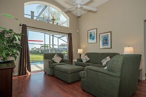 Lkb4705aw 4 Bedroom Villa in Lake Berkley