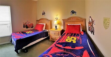 Lkb4705aw 4 Bedroom Villa in Lake Berkley