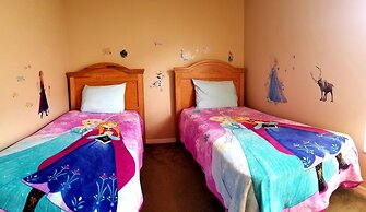 Lkb4705aw 4 Bedroom Villa in Lake Berkley