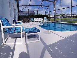 Lkb4705aw 4 Bedroom Villa in Lake Berkley