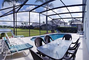 Lkb4705aw 4 Bedroom Villa in Lake Berkley