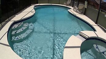 Sr756sjw 4 Bedroom Scrub Jay