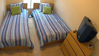 Sr756sjw 4 Bedroom Scrub Jay