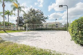 Wp2300si Windsor Palm 3 bed Condo