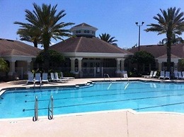 Wp2300si Windsor Palm 3 bed Condo