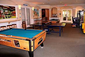 Wp2300si Windsor Palm 3 bed Condo