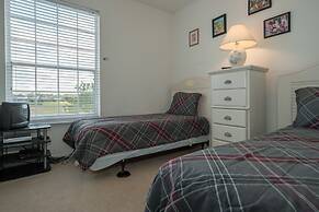 Wp2300si Windsor Palm 3 bed Condo