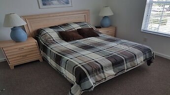 Wp2300si Windsor Palm 3 bed Condo