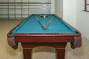 Wr916cc 5 Bedroom Villa in the Gated Westridge