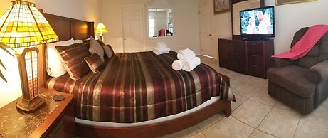 Wr916cc 5 Bedroom Villa in the Gated Westridge