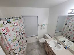 Wr916cc 5 Bedroom Villa in the Gated Westridge