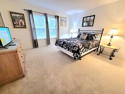 Wr916cc 5 Bedroom Villa in the Gated Westridge