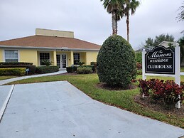 Wr916cc 5 Bedroom Villa in the Gated Westridge