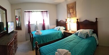 Wr916cc 5 Bedroom Villa in the Gated Westridge