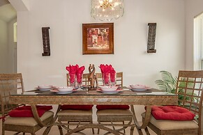 Wr916cc 5 Bedroom Villa in the Gated Westridge