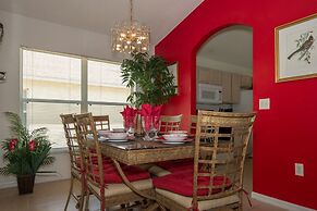 Wr916cc 5 Bedroom Villa in the Gated Westridge