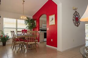 Wr916cc 5 Bedroom Villa in the Gated Westridge