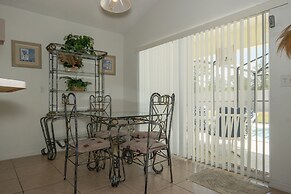 Wr916cc 5 Bedroom Villa in the Gated Westridge