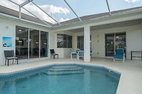 Wr1057dl 4 Bedroom Villa in Westridge