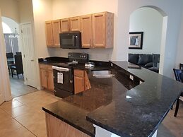 Wr1057dl 4 Bedroom Villa in Westridge