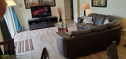 Wr1057dl 4 Bedroom Villa in Westridge