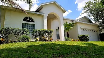 Wr1057dl 4 Bedroom Villa in Westridge