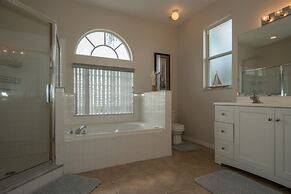 Wr1057dl 4 Bedroom Villa in Westridge