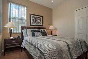 Wr1057dl 4 Bedroom Villa in Westridge