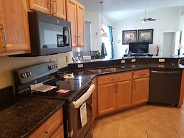 Wr1057dl 4 Bedroom Villa in Westridge