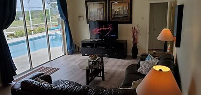 Wr1057dl 4 Bedroom Villa in Westridge