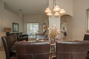 Wr1057dl 4 Bedroom Villa in Westridge