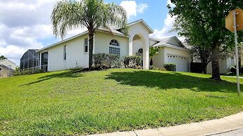 Wr1057dl 4 Bedroom Villa in Westridge