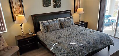 Wr1057dl 4 Bedroom Villa in Westridge