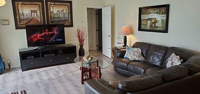 Wr1057dl 4 Bedroom Villa in Westridge