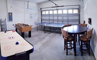 Wr1057dl 4 Bedroom Villa in Westridge