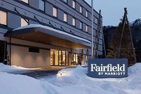 Fairfield by Marriott Gifu Takayama Shirakawa Go