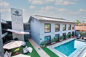 Pousada Flores do Carmo