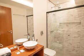 Pousada Flores do Carmo